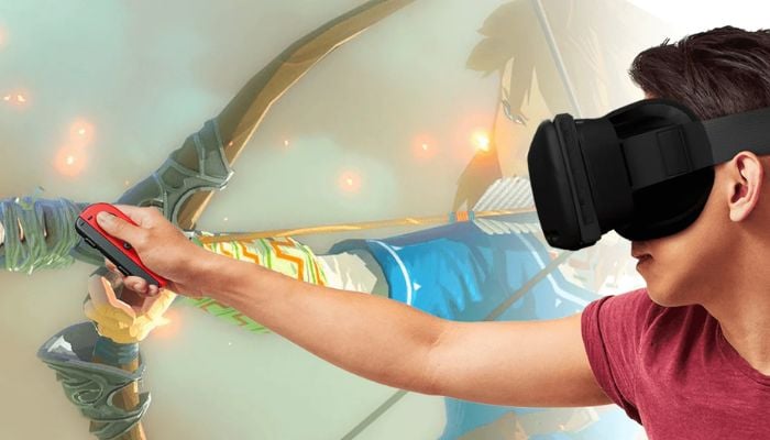 An undated image of Orzly VR Headset. — Orzly