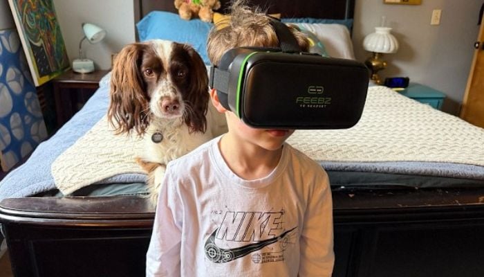 Best gaming VR headsets of 2026: Our top picks