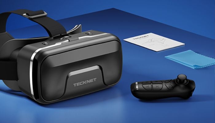 Best gaming VR headsets of 2026: Our top picks