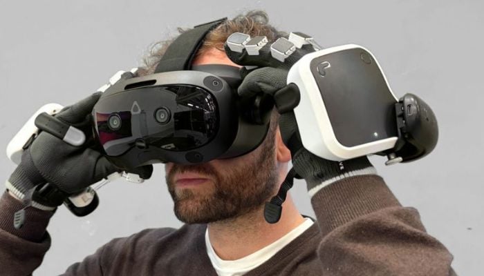 Best gaming VR headsets of 2026: Our top picks