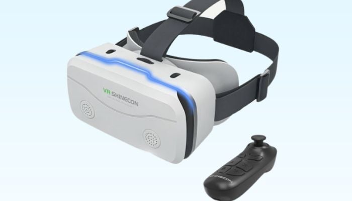 Best gaming VR headsets of 2026: Our top picks