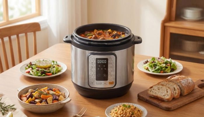 Best pressure cookers to buy under $50: Top picks