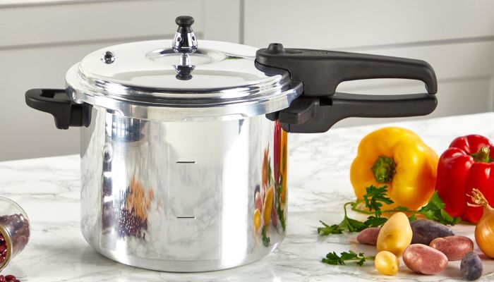 Best pressure cookers to buy under $50: Top picks