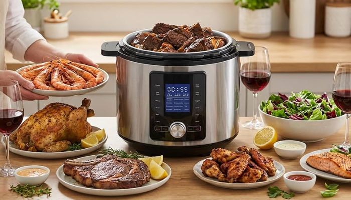 Best pressure cookers to buy under $50: Top picks