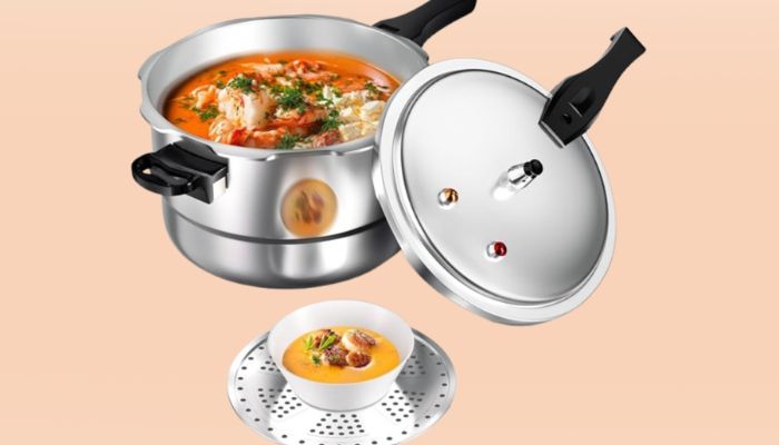 Best pressure cookers to buy under $50: Top picks