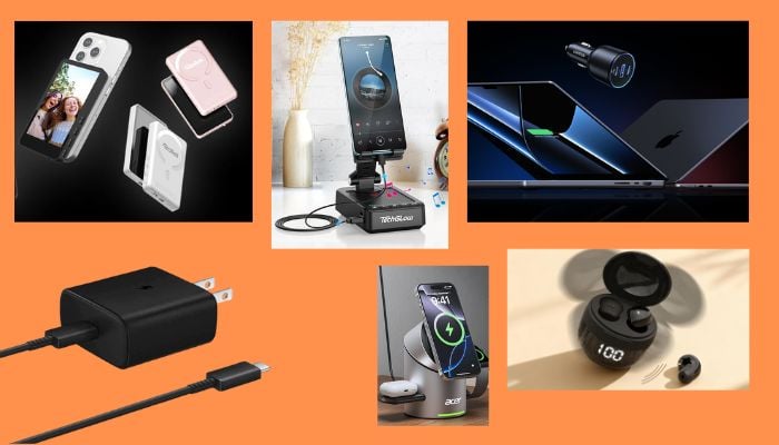 Mobile accessories under $50 that make your phone more useful