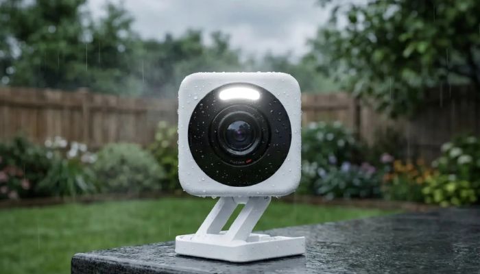 Best outdoor security cameras to buy under $50: Top picks