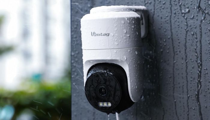 Best outdoor security cameras to buy under $50: Top picks