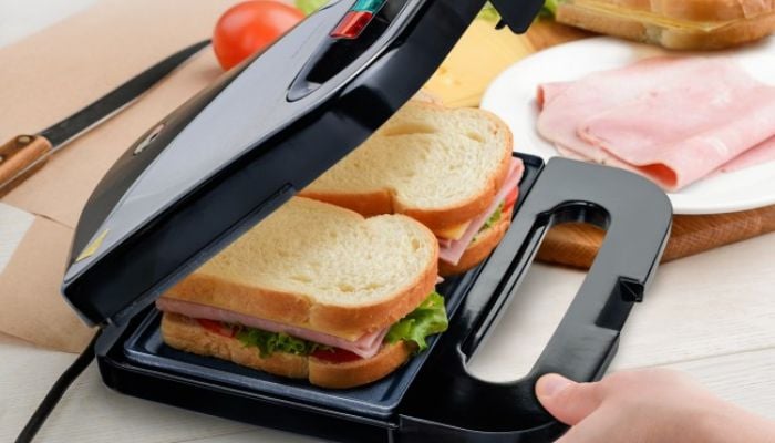 Best sandwich makers to buy under $20