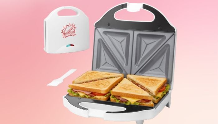 Best sandwich makers to buy under $20