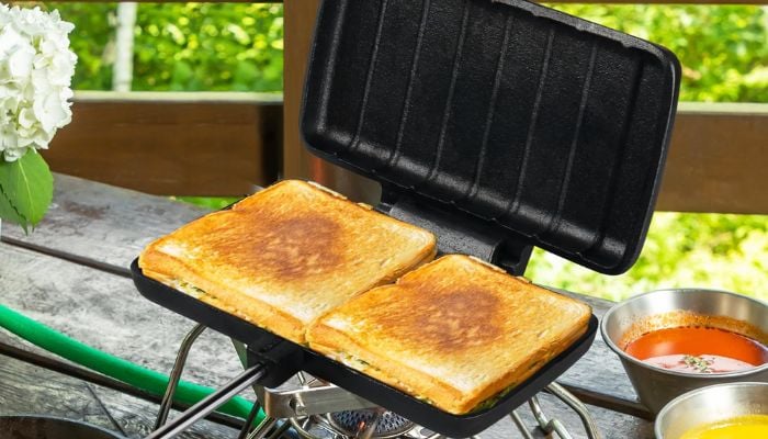 Best sandwich makers to buy under $20