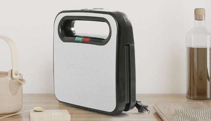 Best sandwich makers to buy under $20