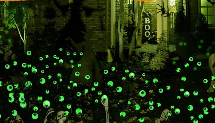 Halloween gadgets under $50: Cool tech to scare your neighbours