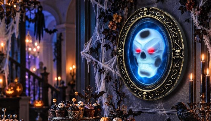 Halloween gadgets under $50: Cool tech to scare your neighbours