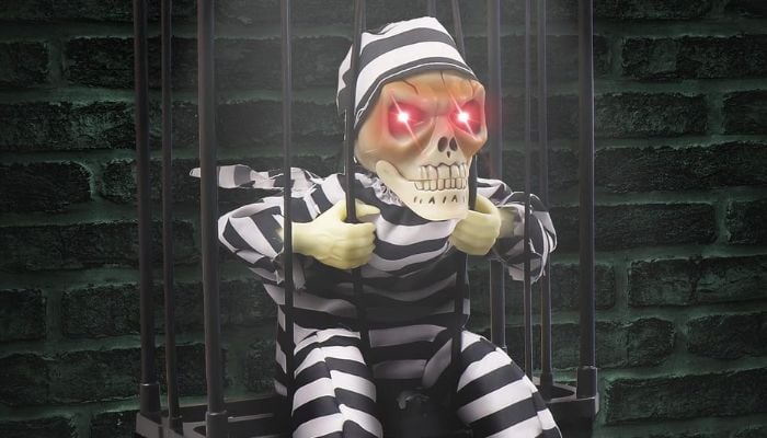 Halloween gadgets under $50: Cool tech to scare your neighbours