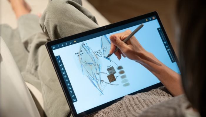 Flagship tablets under $500: Big screens, S pen, E ink picks