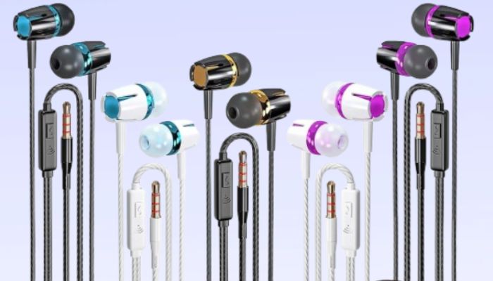Best wired earbuds to buy under $10: Our top picks
