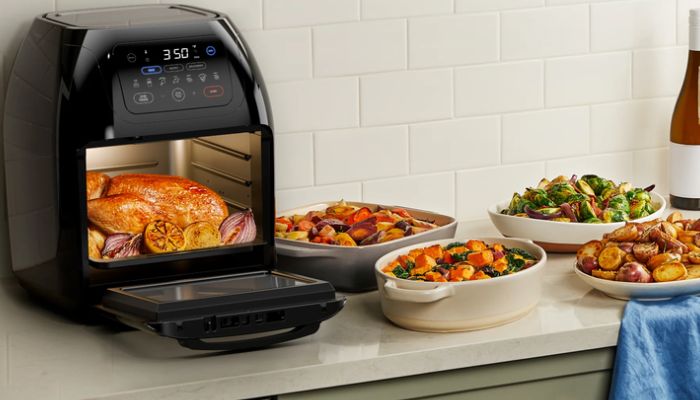 Best air fryers to buy under $100: Top picks to consider