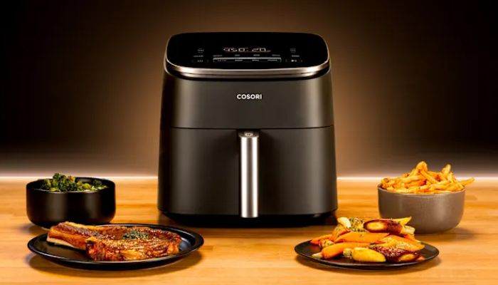 Best air fryers to buy under $100: Top picks to consider