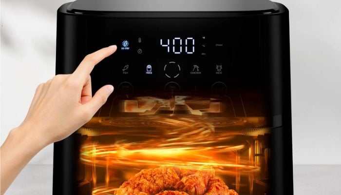 Best air fryers to buy under $100: Top picks to consider