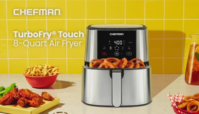Best air fryers to buy under $100: Top picks to consider