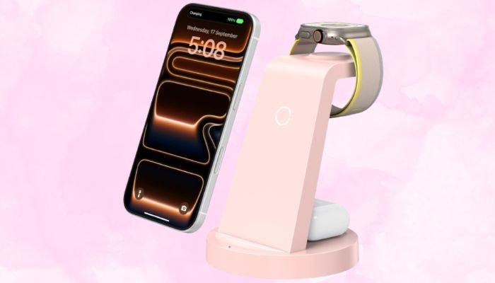 Best wireless chargers for iPhone and Android in 2026