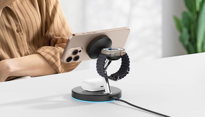 Best wireless chargers for iPhone and Android in 2026