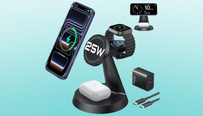 Best wireless chargers for iPhone and Android in 2026