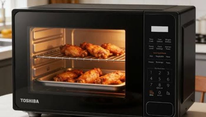 Best microwave ovens to buy under $100: Top picks