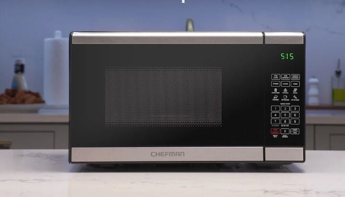 Best microwave ovens to buy under $100: Top picks