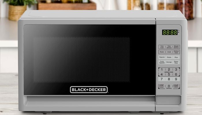Best microwave ovens to buy under $100: Top picks