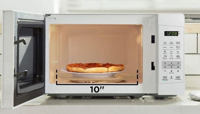 Best microwave ovens to buy under $100: Top picks