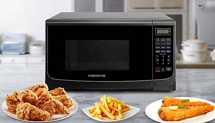 Best microwave ovens to buy under $100: Top picks