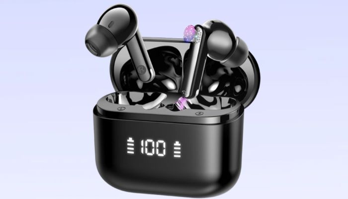 Top five wireless earbuds to buy under $10 in 2026