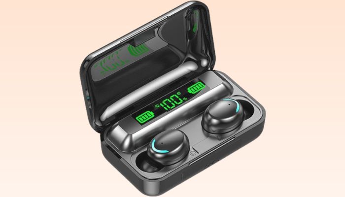 Top five wireless earbuds to buy under $10 in 2026