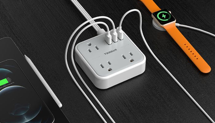 Best 5 power strips to buy in 2026: Top picks to consider