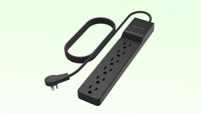 Best 5 power strips to buy in 2026: Top picks to consider