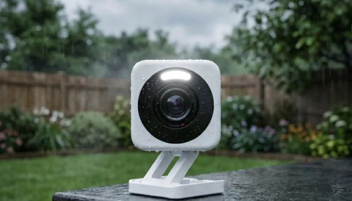 Best budget indoor security cameras in 2026: 5 picks under $100