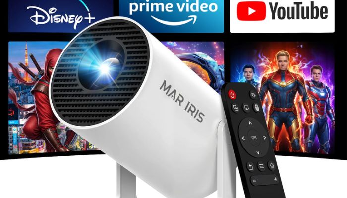 Best portable mini projectors to buy under $100: Our top picks