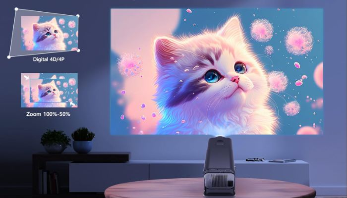 Best portable mini projectors to buy under $100: Our top picks