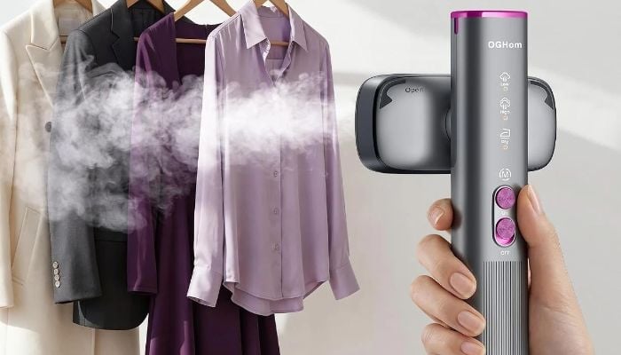 Tech gadgets for travel: Top tricks to pack before your next trip