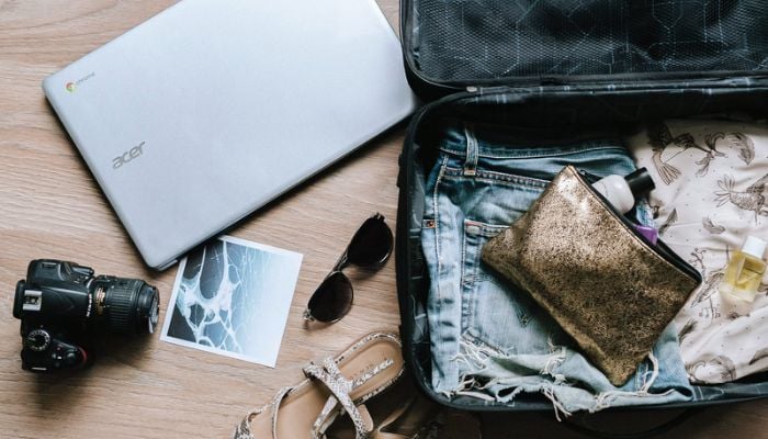 Tech gadgets for travel: Top tricks to pack before your next trip