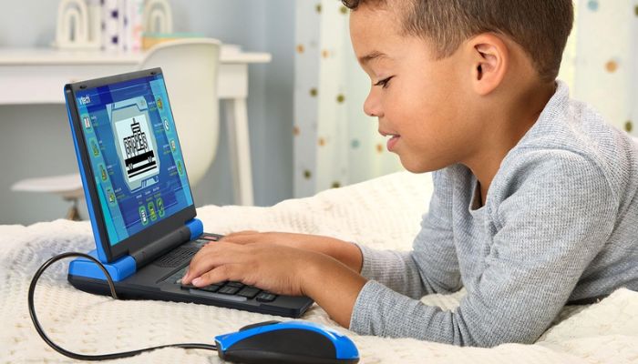 5 tech gadgets that make learning fun for kids