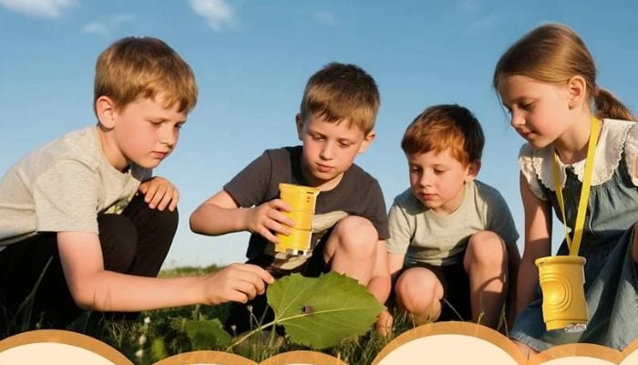 5 tech gadgets that make learning fun for kids