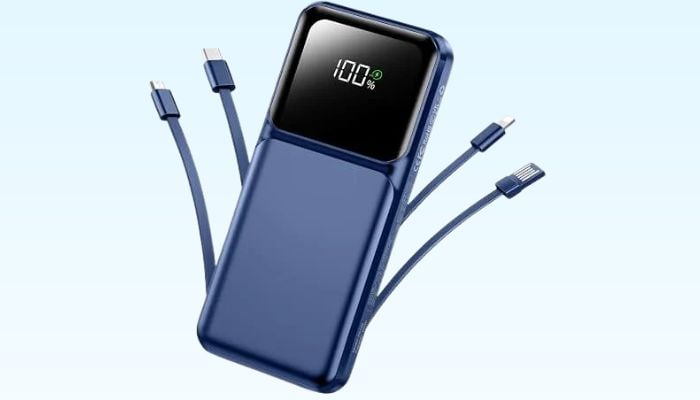 Best power banks to buy under $50: Top picks to consider