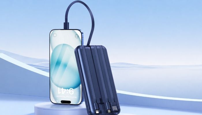 Best power banks to buy under $50: Top picks to consider