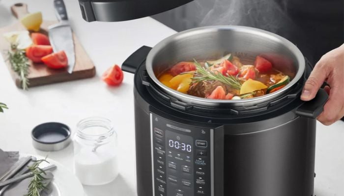 Best pressure cookers to buy under $100 in 2026: Top picks