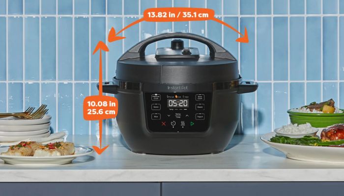 Best pressure cookers to buy under $100 in 2026: Top picks