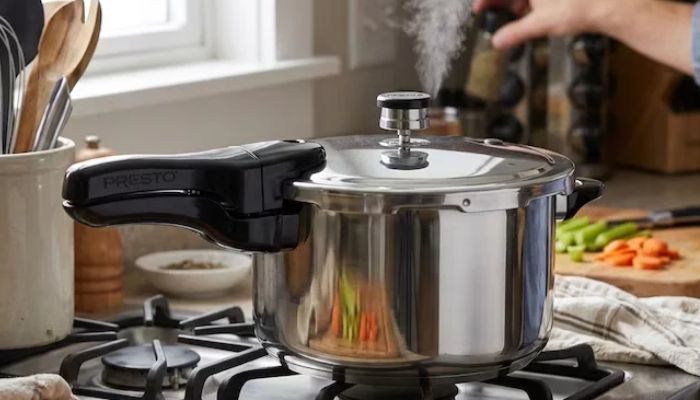 Best pressure cookers to buy under $100 in 2026: Top picks