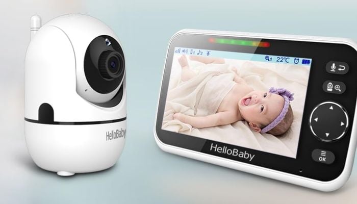 Newborn baby gadgets every new parent should know about